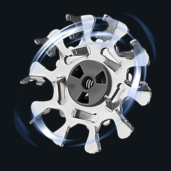 Mini Elektrisk Rakapparat