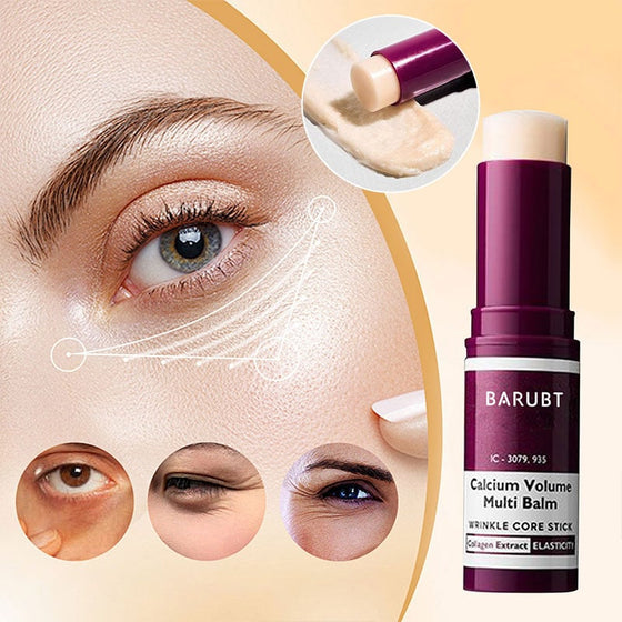 Rynkutjämnande ögonreparationsstift