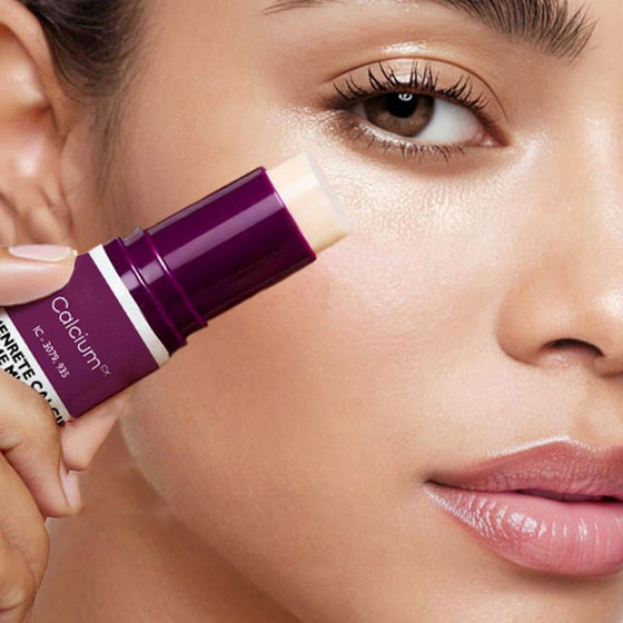 Rynkutjämnande ögonreparationsstift