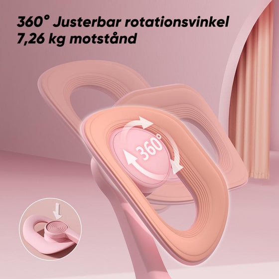 Träningsredskap För Bäckenbotten