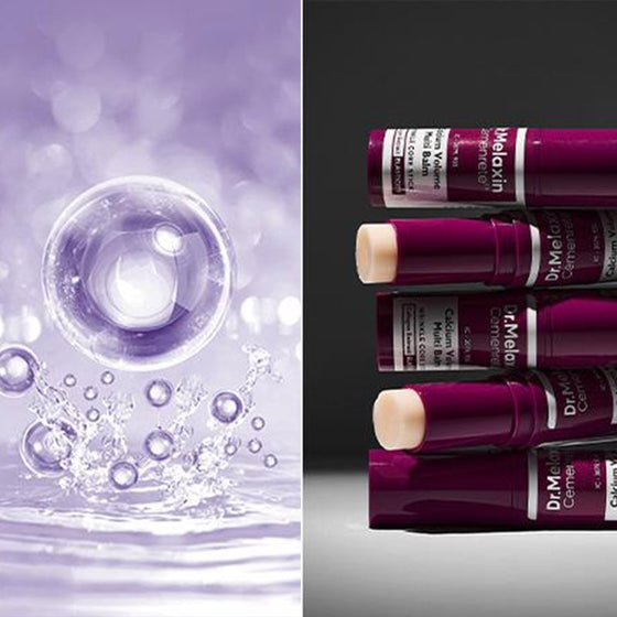 Rynkutjämnande ögonreparationsstift