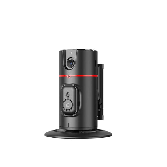 Ansiktsföljande fjärrstyrt stativ