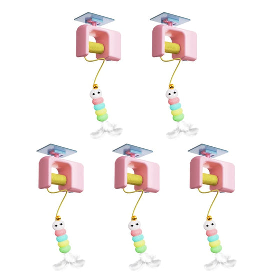 Smart Play elektrisk kattleksak