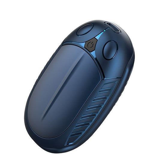 2-i-1 Bärbara Handvärmare