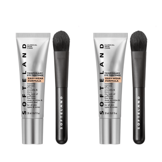 Lyftande och uppstramande ögonkräm