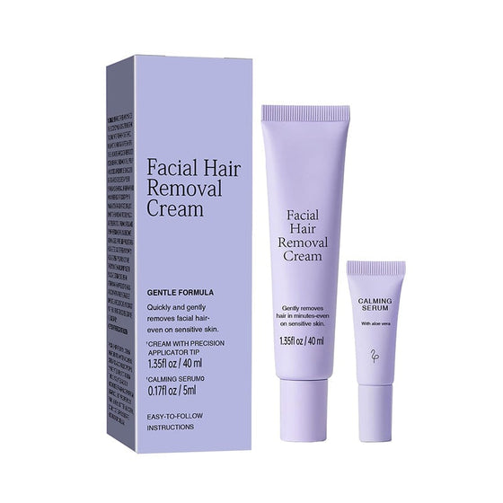 Hårborttagningskräm Essence