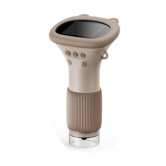 Barnens Vetenskapsutbildningsmikroskop