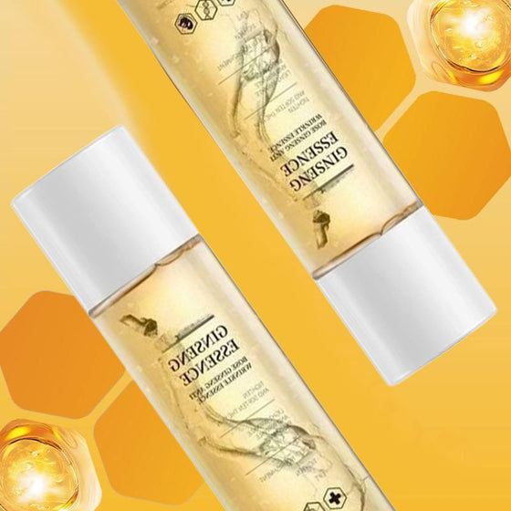 Vild Ginseng Anti-Aging Essens