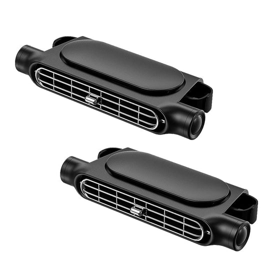 Fläkt för bilsäte