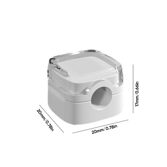 Magnetisk Kabelhållare