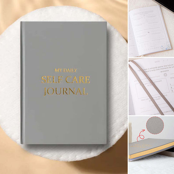 Journal för egenvård