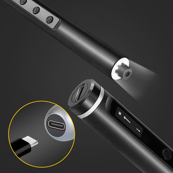 Mini skruvmejselsats