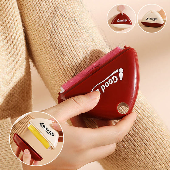 Portabla TVättbara Luddrollers