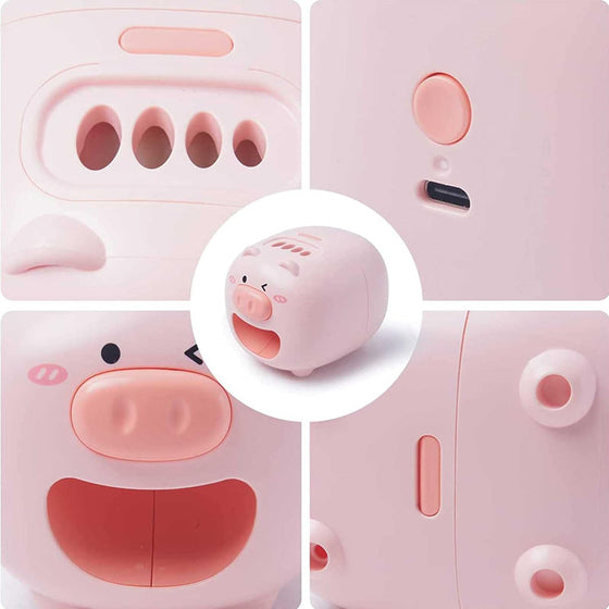 Elektrisk skalare för melonfrön