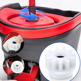 Moppreparationsutrustning