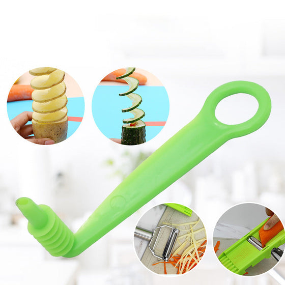 2-i-1 rivare och skivare