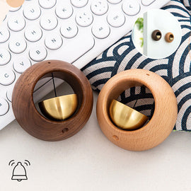 Japansk stil Dopamin dörrklocka