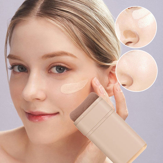 Radergummifoundation Stick