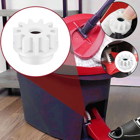 Moppreparationsutrustning