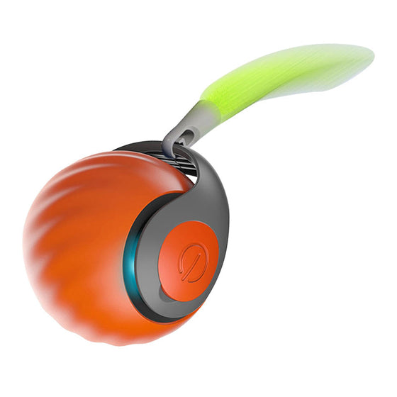 Gravitations-Popboll för Husdjur