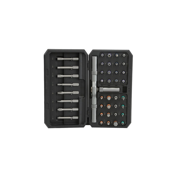 Sunnook 24 i 1 magnetisk skruvmejselsats