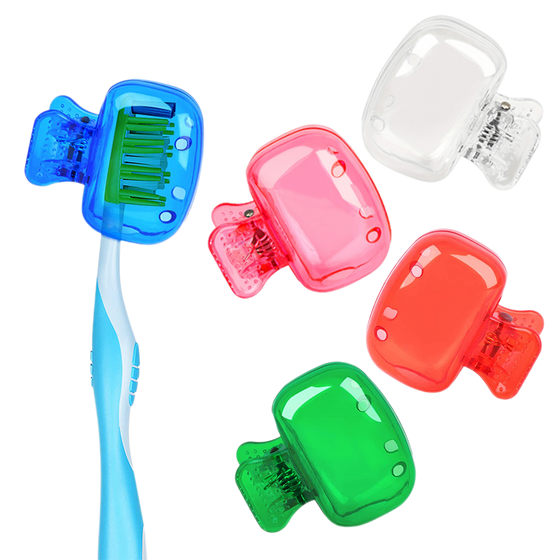 Toothbrush Protector Cap