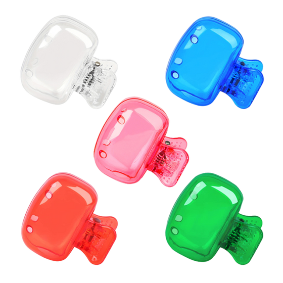 Toothbrush Protector Cap