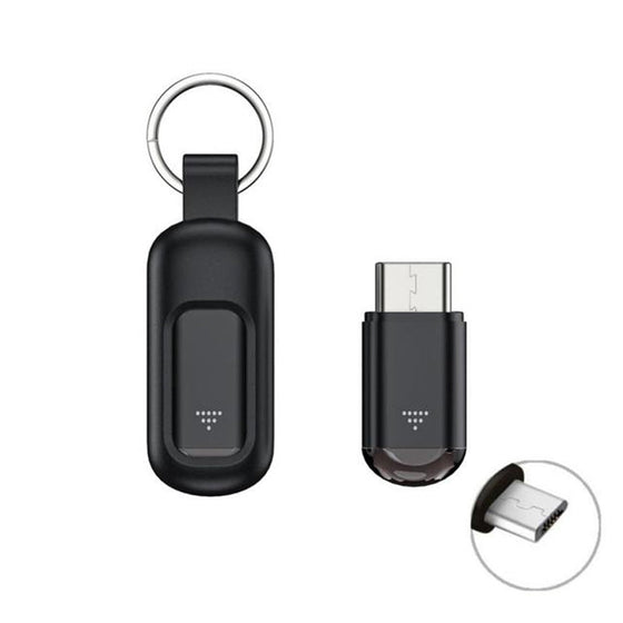 Kapsel Mobiltelefon Fjärrkontroll