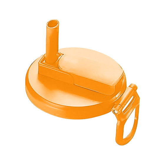 Sugrörslock för Läskburk