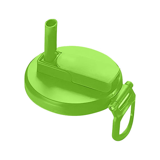 Sugrörslock för Läskburk