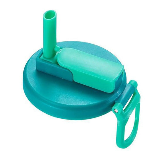 Sugrörslock för Läskburk