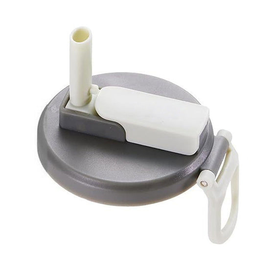 Sugrörslock för Läskburk