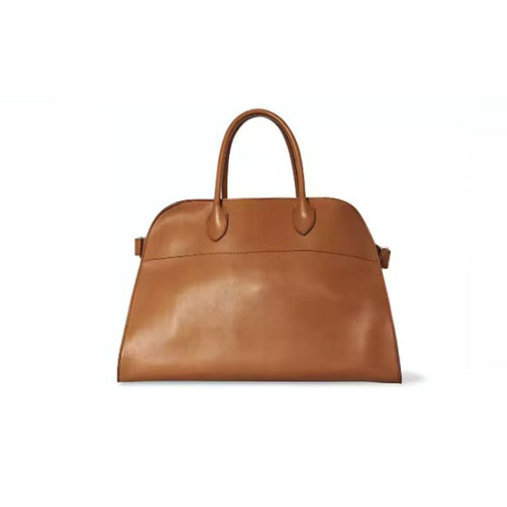 Temperament stor kapacitet handväska