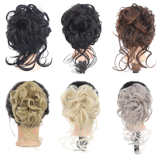 Hästsvans knutklämma