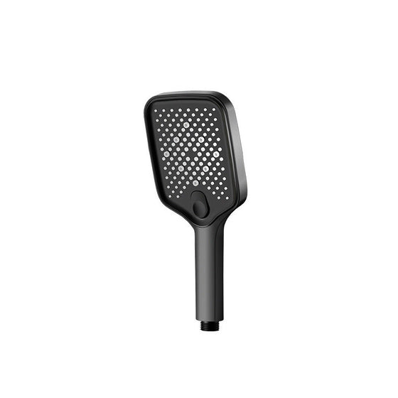 Högtryck Multi-Mode Handdusch