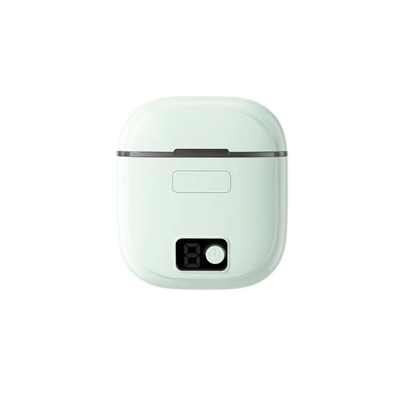 Elektrisk nagelslipare automatisk smart nagelklippare