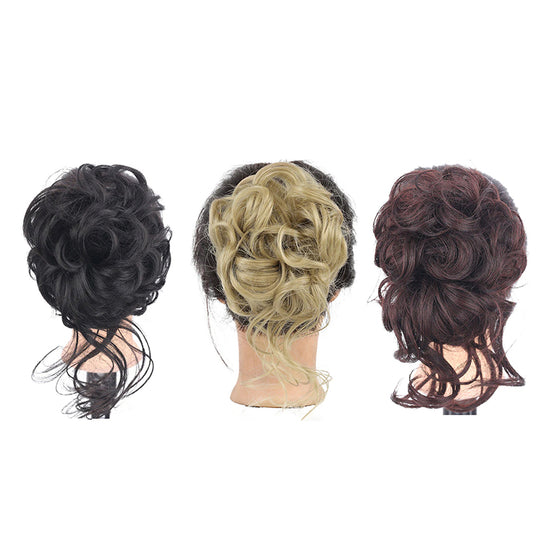 Hästsvans knutklämma