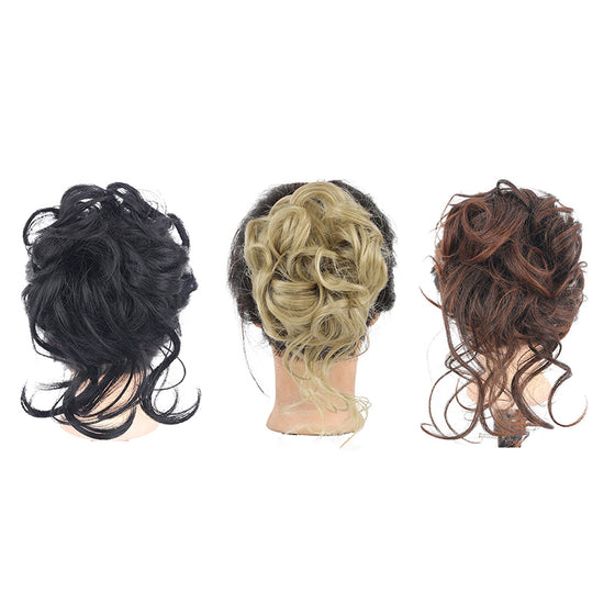 Hästsvans knutklämma