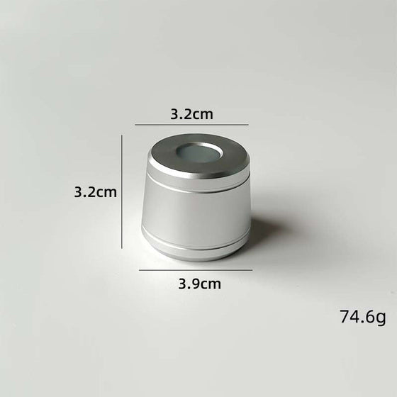 Gammal Retro Manuell Rakhyvel