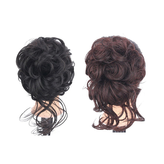 Hästsvans knutklämma