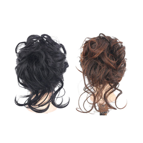 Hästsvans knutklämma