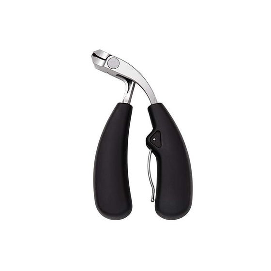 Stainless Steel Nail Clipper for Precision Trimming