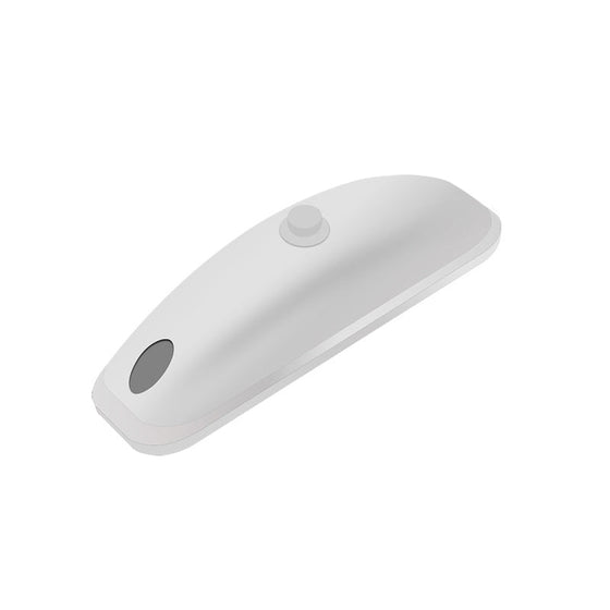 Fjärrstyrd pilotlampa för fordon Laser