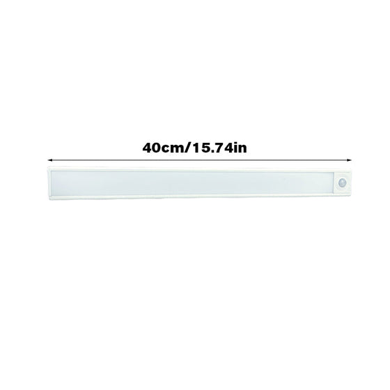 Smart avkännande ljus