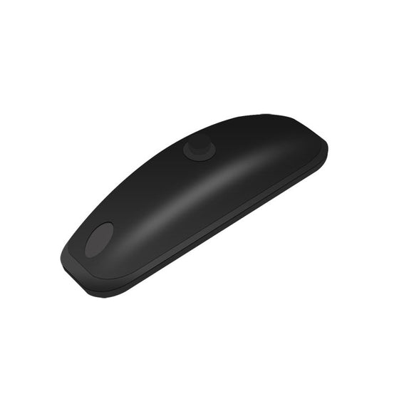 Fjärrstyrd pilotlampa för fordon Laser