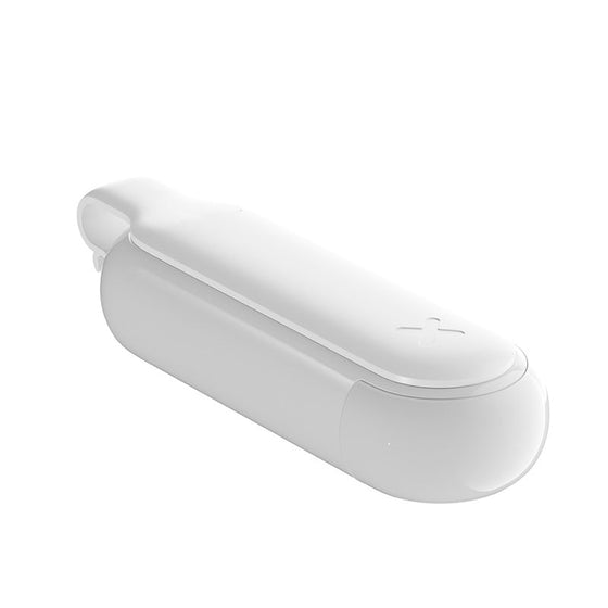 2 I 1 Bärbar Enkel Pill Extractor &amp; Lagdelt Organizer