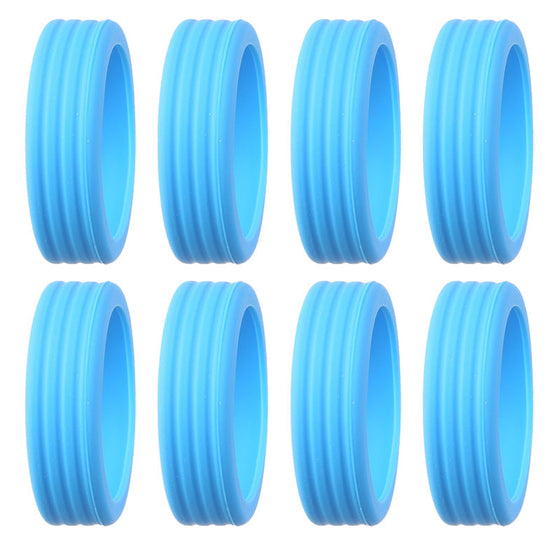 Hjulskydd för bagageutrymmet (8 st)