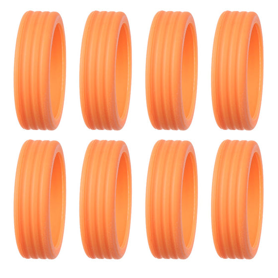 Hjulskydd för bagageutrymmet (8 st)