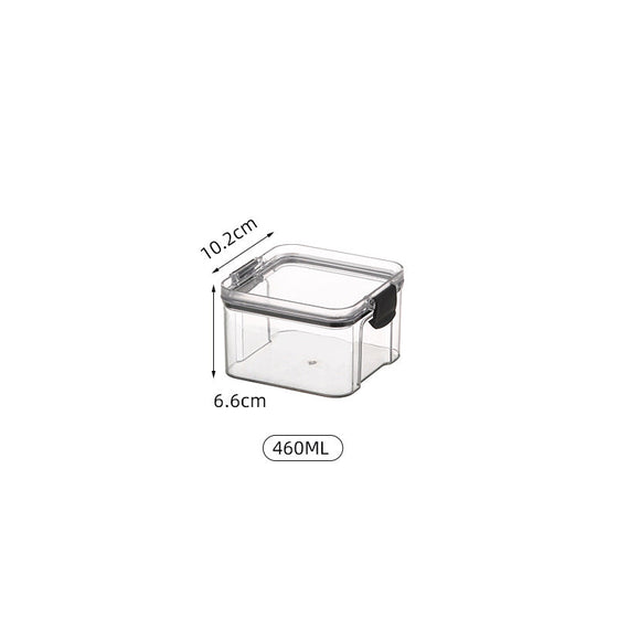 Lufttät förvaringsbox