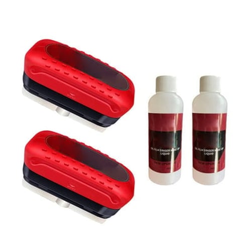 Mångsidigt glasskydd och rengöringsmedel